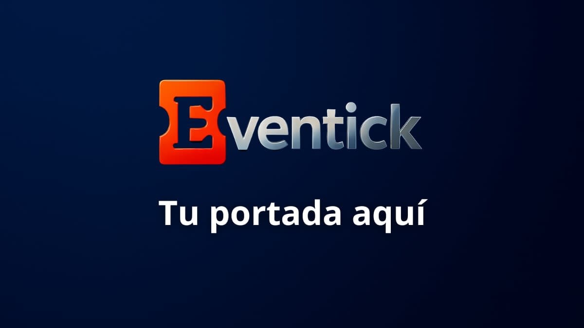 Prueba de Evento Eventick